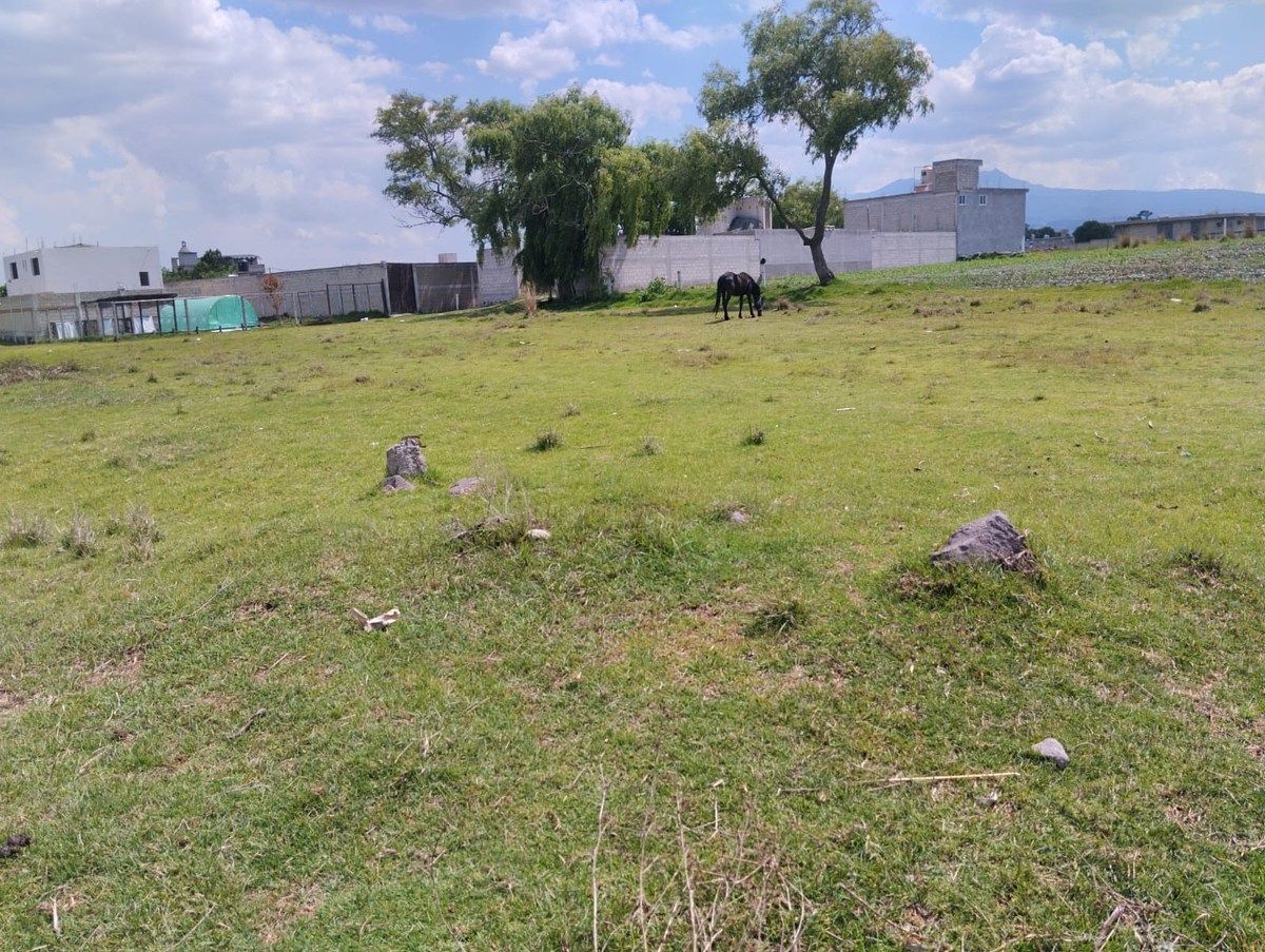 Lote em San Miguel Totocuitlapilco, Metepec, foto 9 de 9