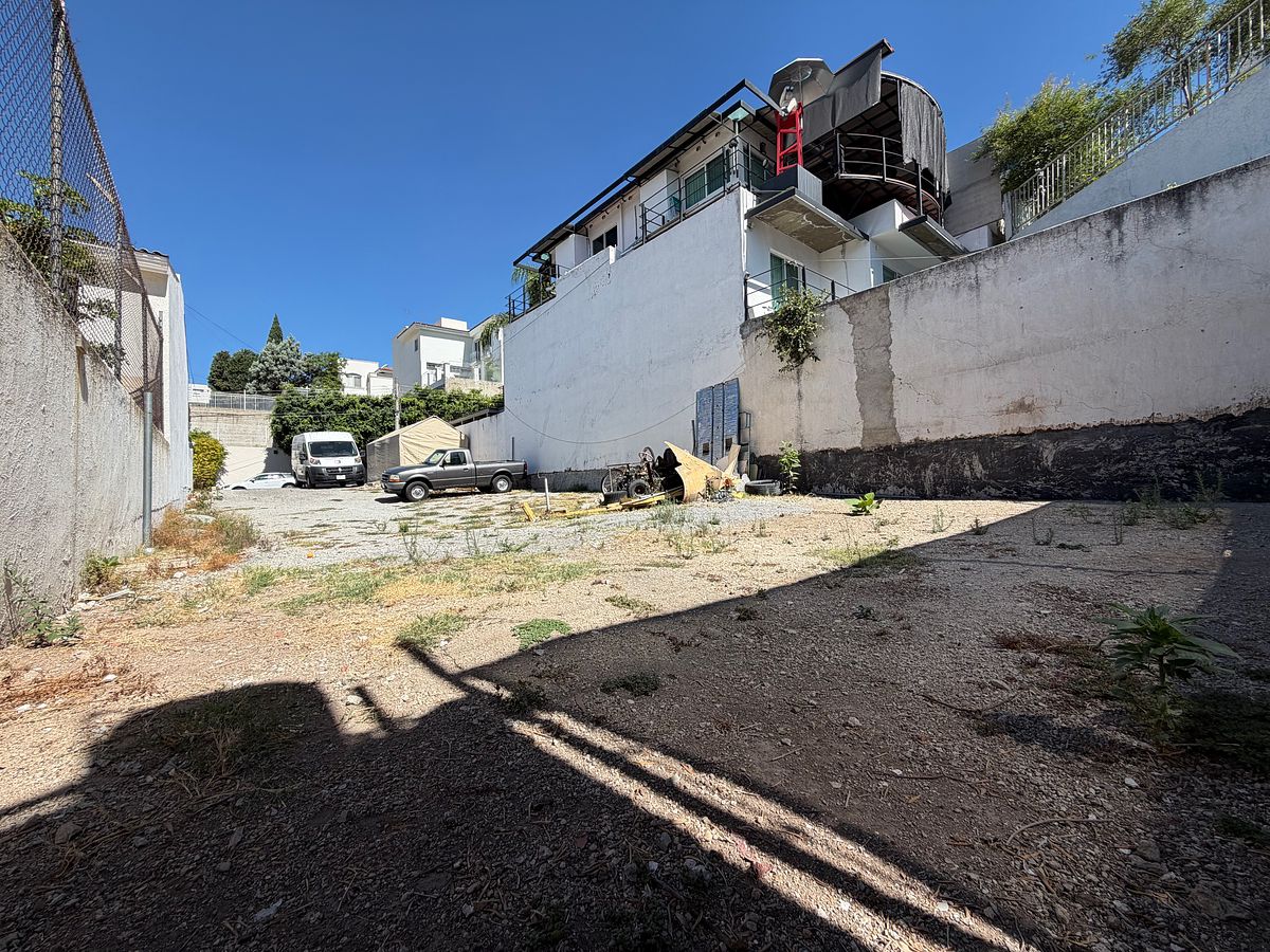 Terreno en Lomas Del Valle, Zapopan, foto 3 de 7