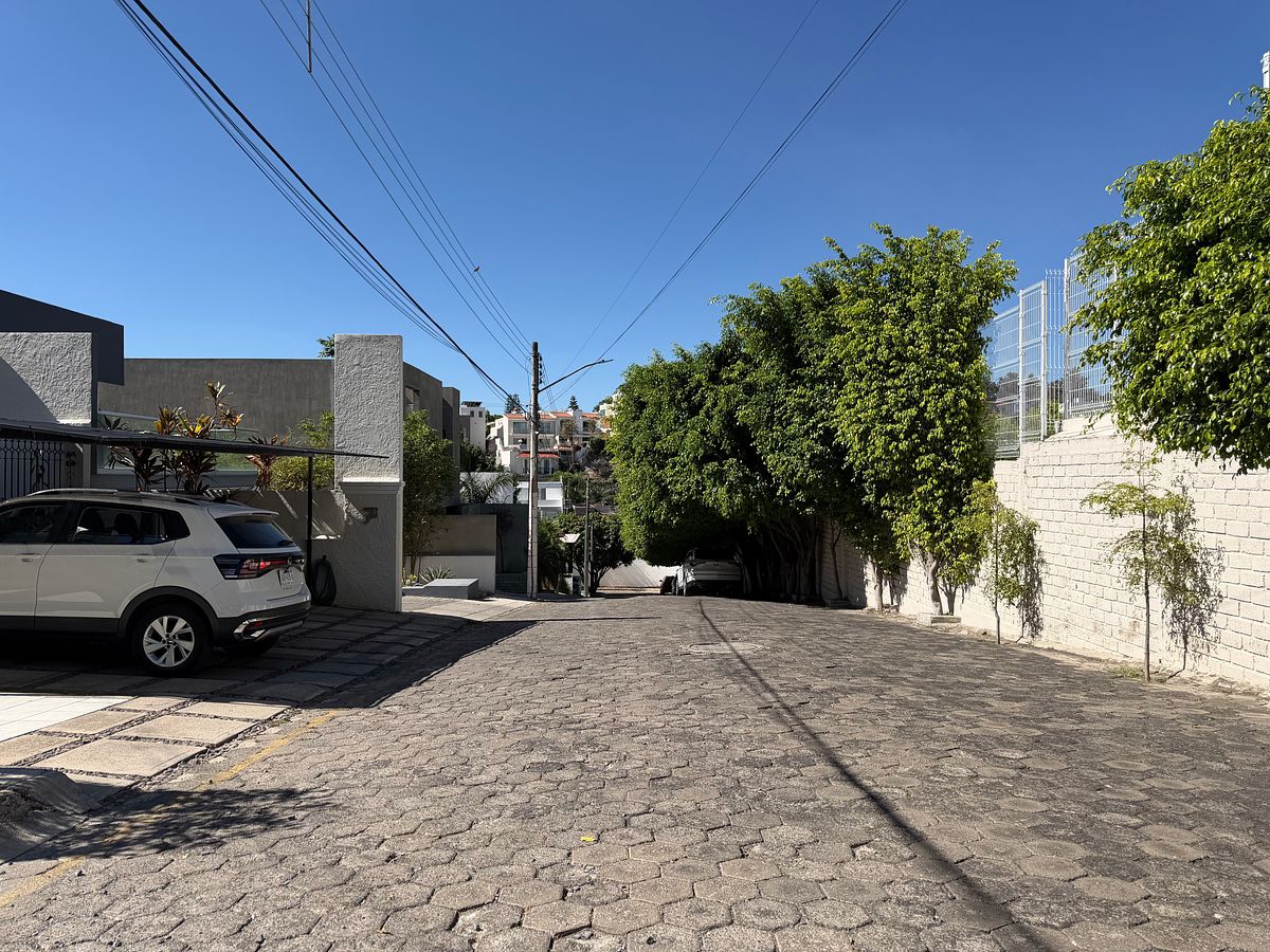Terreno en Lomas Del Valle, Zapopan, foto 5 de 7