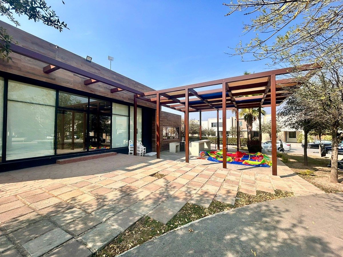 Casa en Samsara, García, foto 18 de 21
