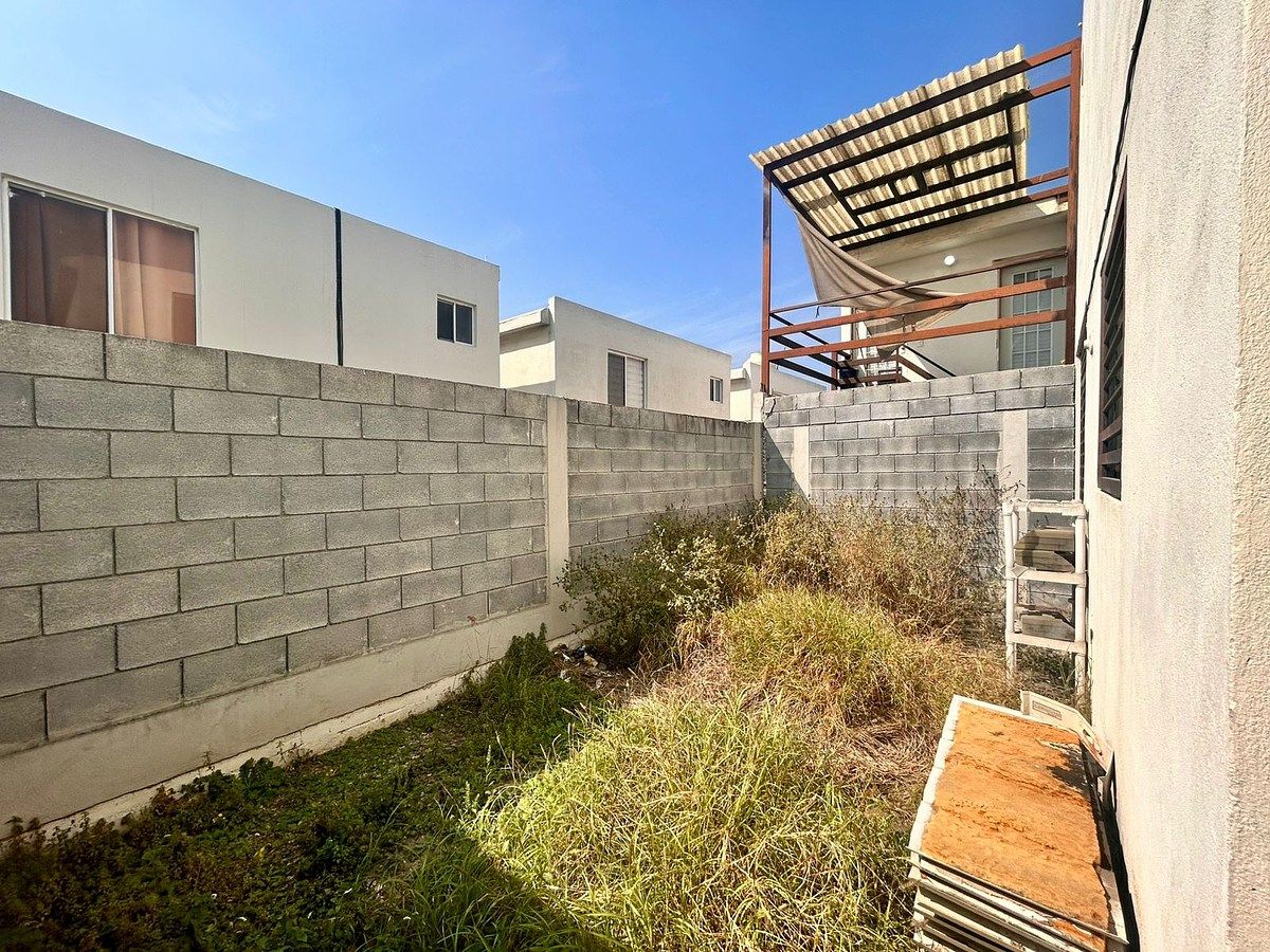 Casa en Samsara, García, foto 19 de 21