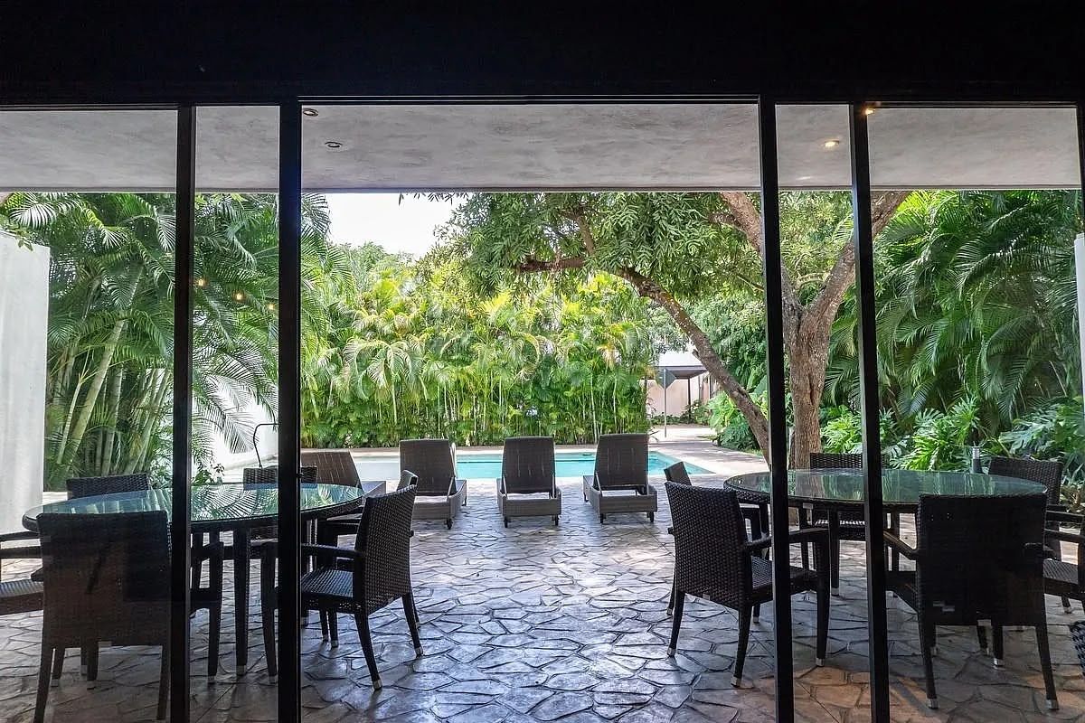 Casa en Montebello, Mérida, foto 4 de 12