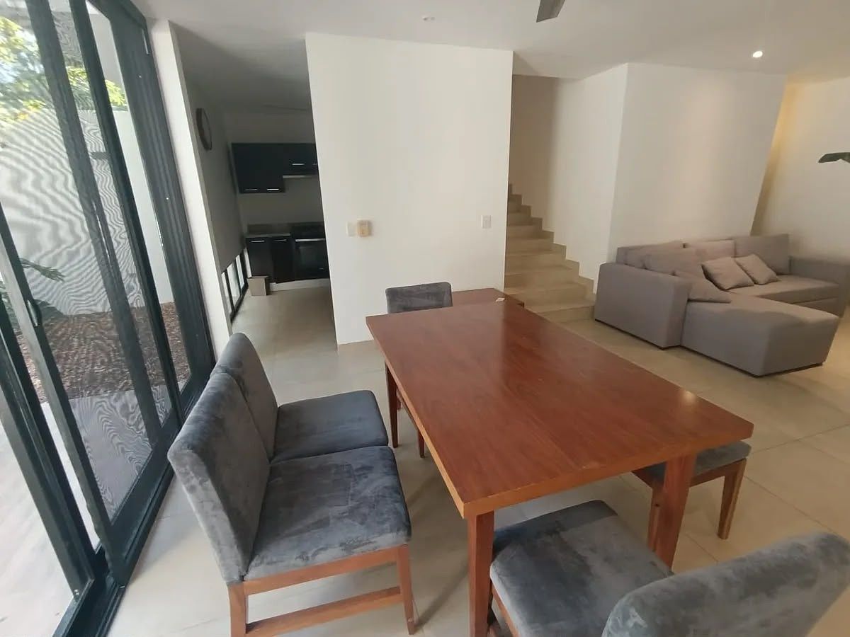 Casa en Montebello, Mérida, foto 5 de 12