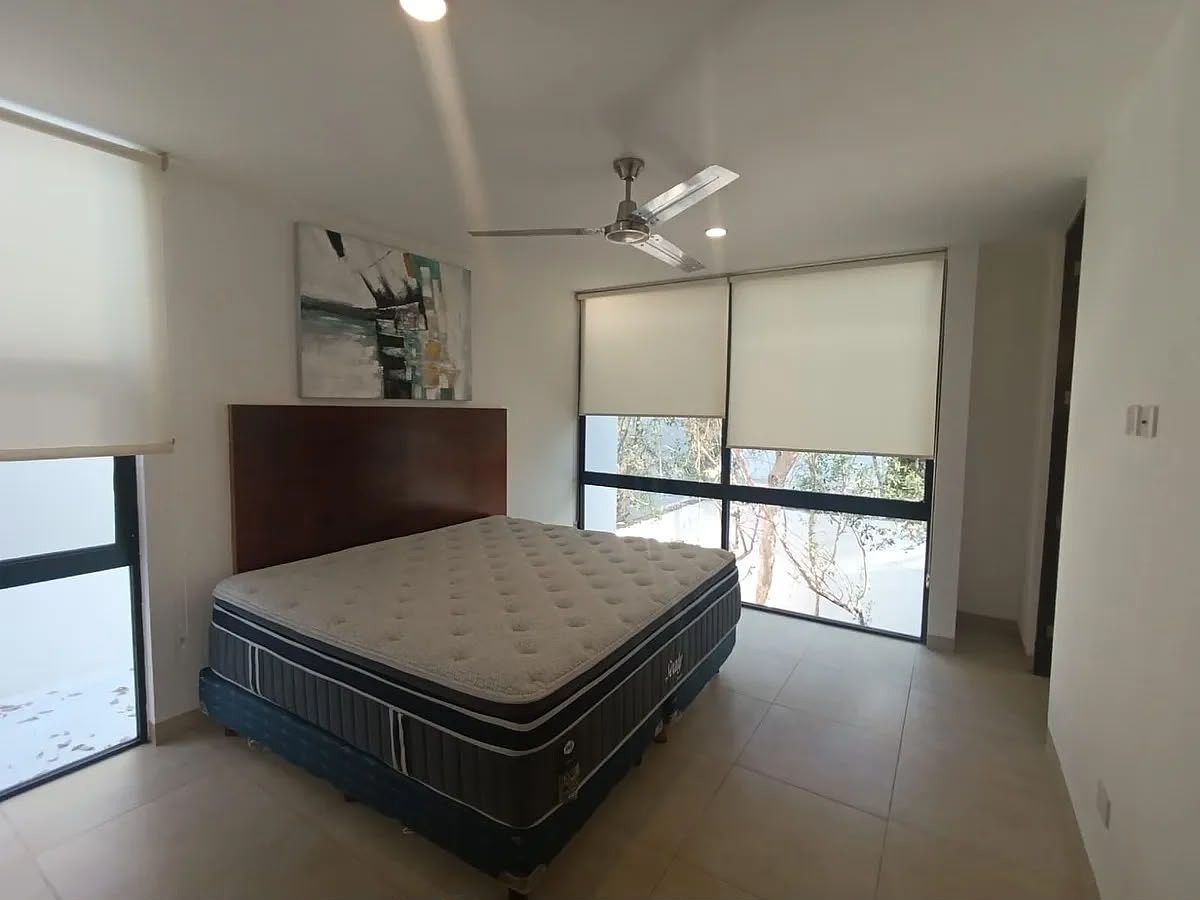 Casa en Montebello, Mérida, foto 6 de 12