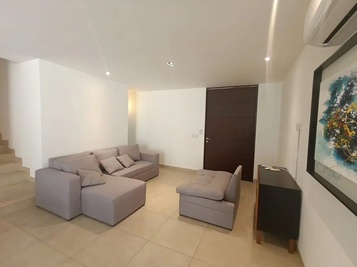 Casa en Montebello, Mérida, foto 7 de 12