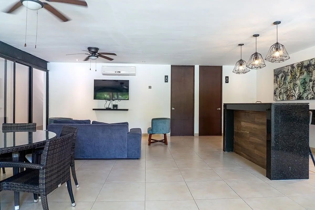 Casa en Montebello, Mérida, foto 10 de 12