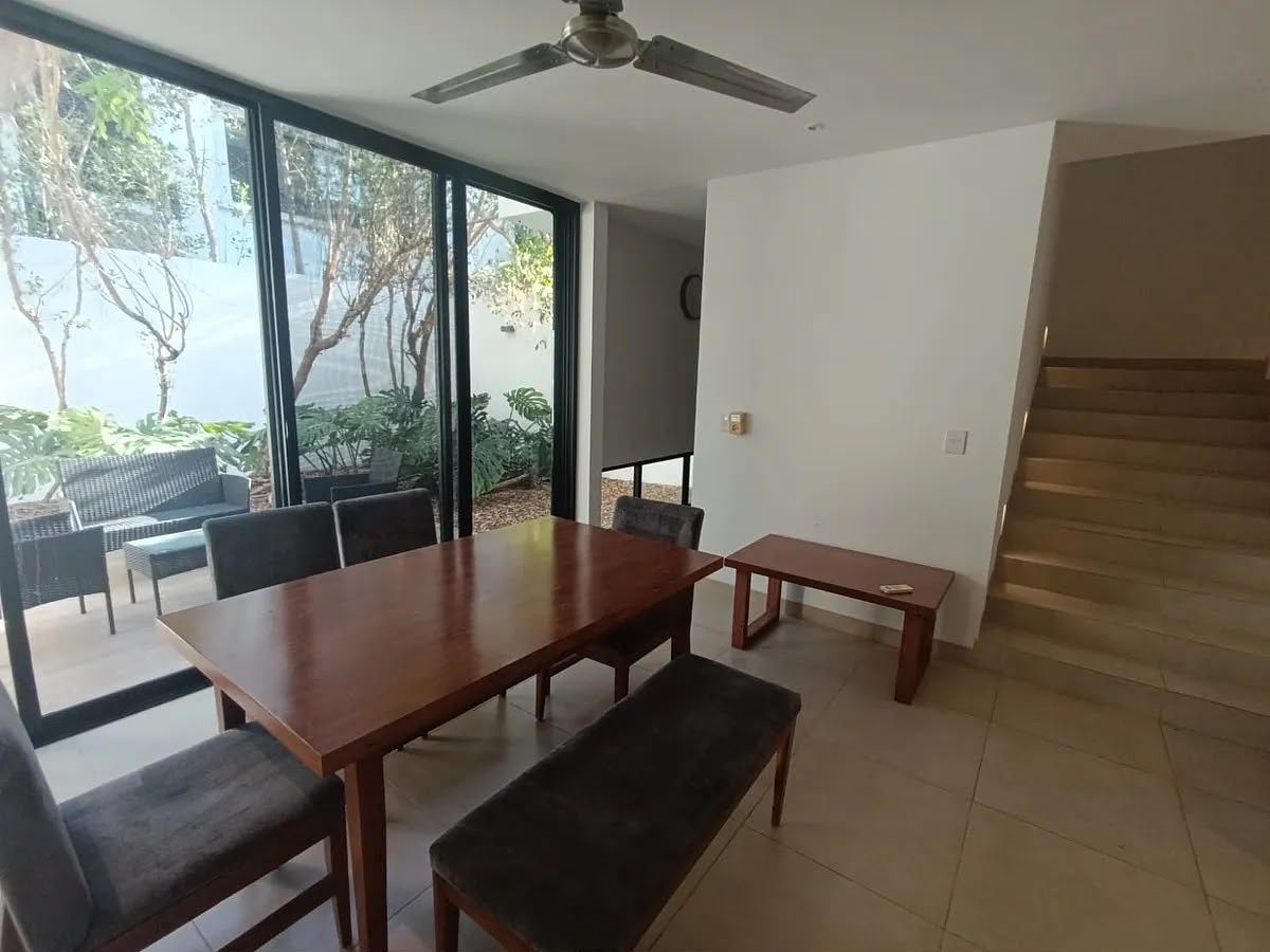 Casa en Montebello, Mérida, foto 9 de 12