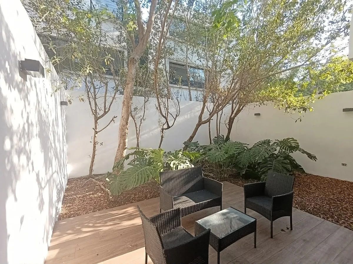 Casa en Montebello, Mérida, foto 12 de 12