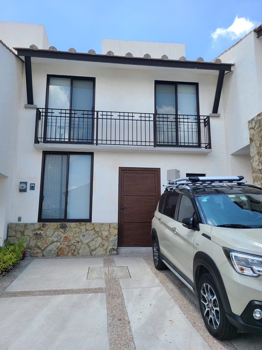 Casa para Alugar Zibata Querétaro, foto 1 de 20