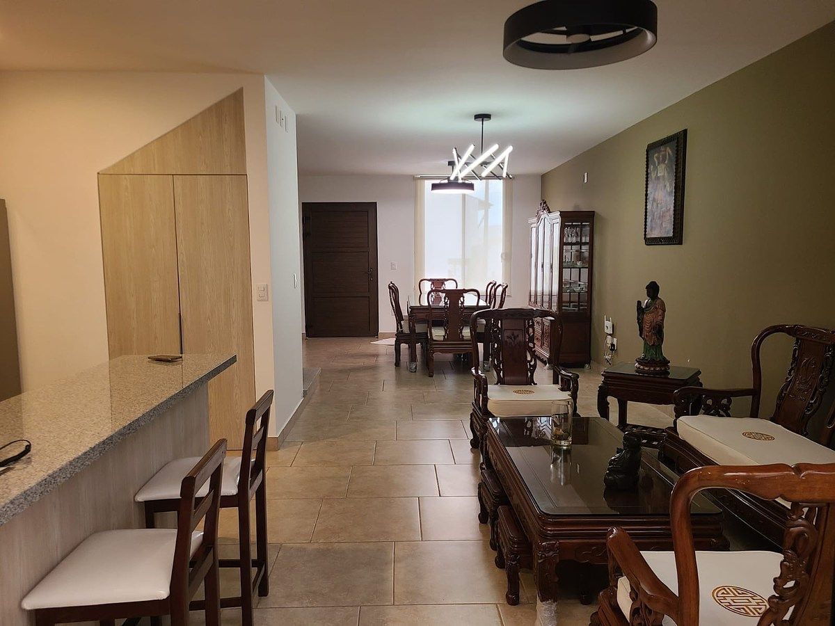 Casa em condomínio fechado em Zibatá, El Marqués, foto 3 de 20