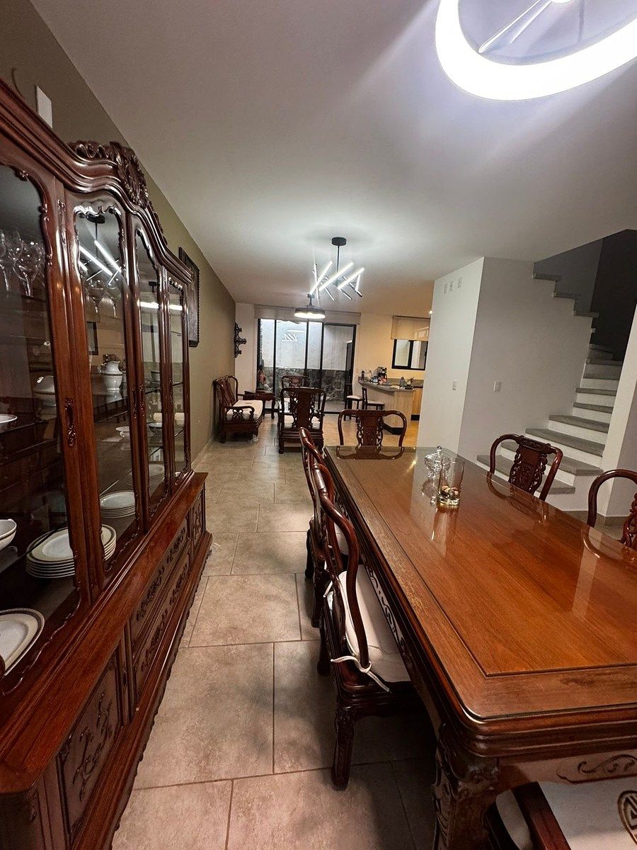Casa em condomínio fechado em Zibatá, El Marqués, foto 4 de 20