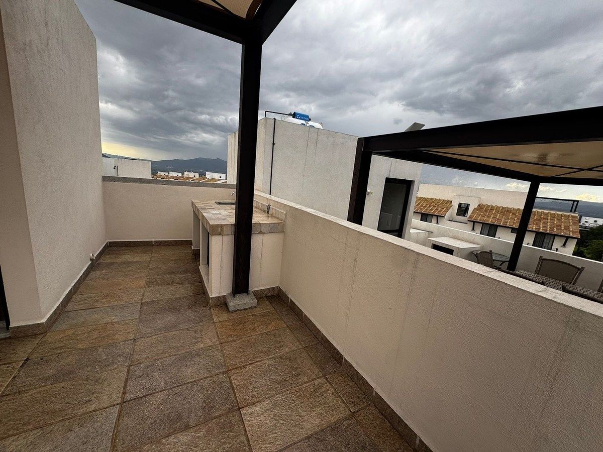 Casa em condomínio fechado em Zibatá, El Marqués, foto 14 de 20