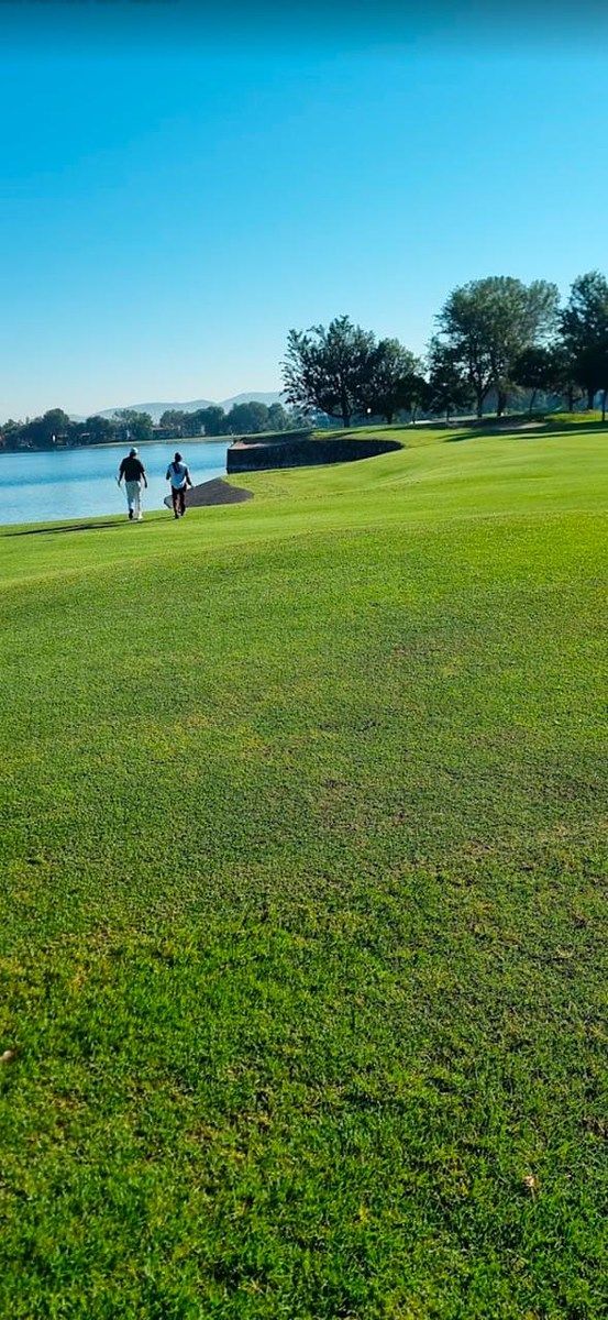 Lote em Club de Golf San Juan, San Juan del Río, foto 15 de 22