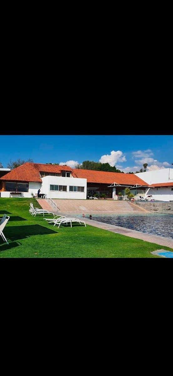Lote em Club de Golf San Juan, San Juan del Río, foto 22 de 22