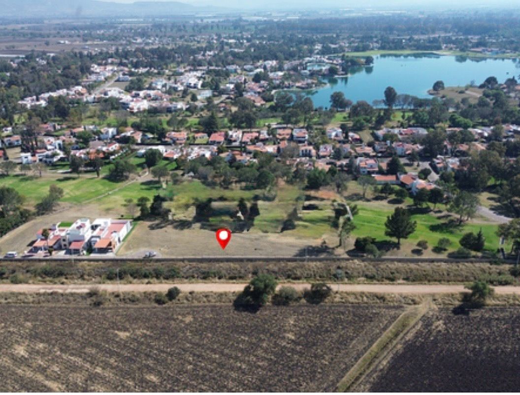 Lote em Club de Golf San Juan, San Juan del Río, foto 4 de 22