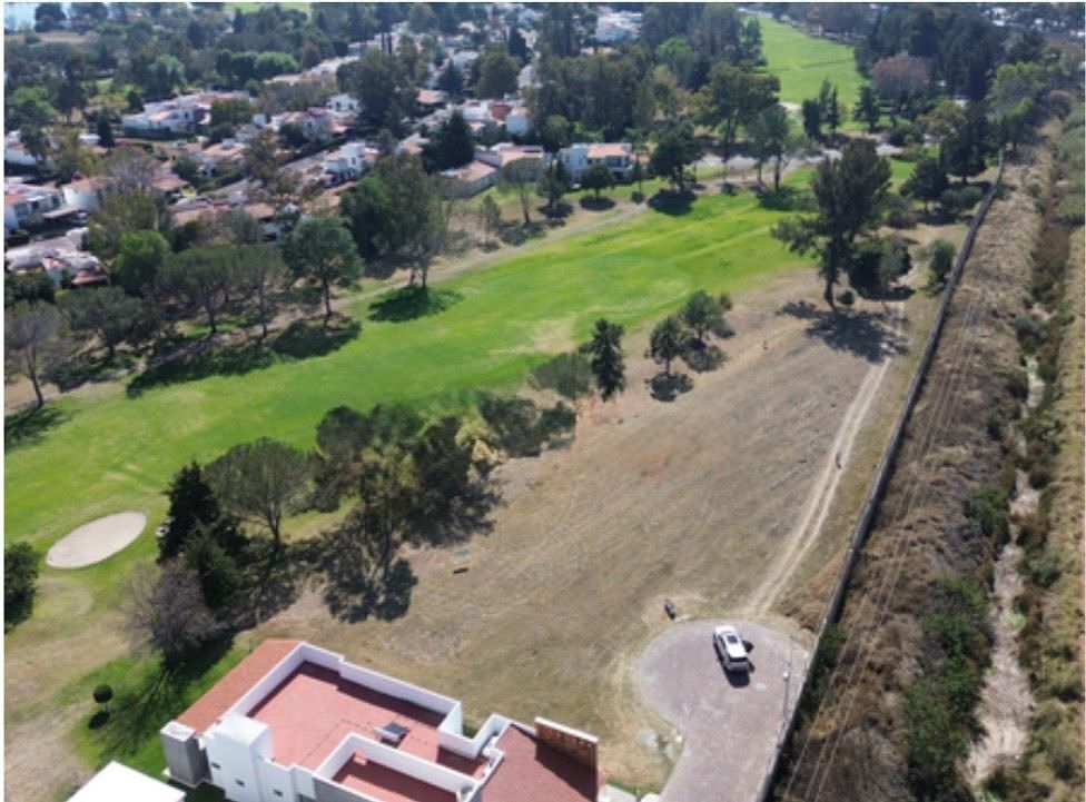 Lote em Club de Golf San Juan, San Juan del Río, foto 3 de 22
