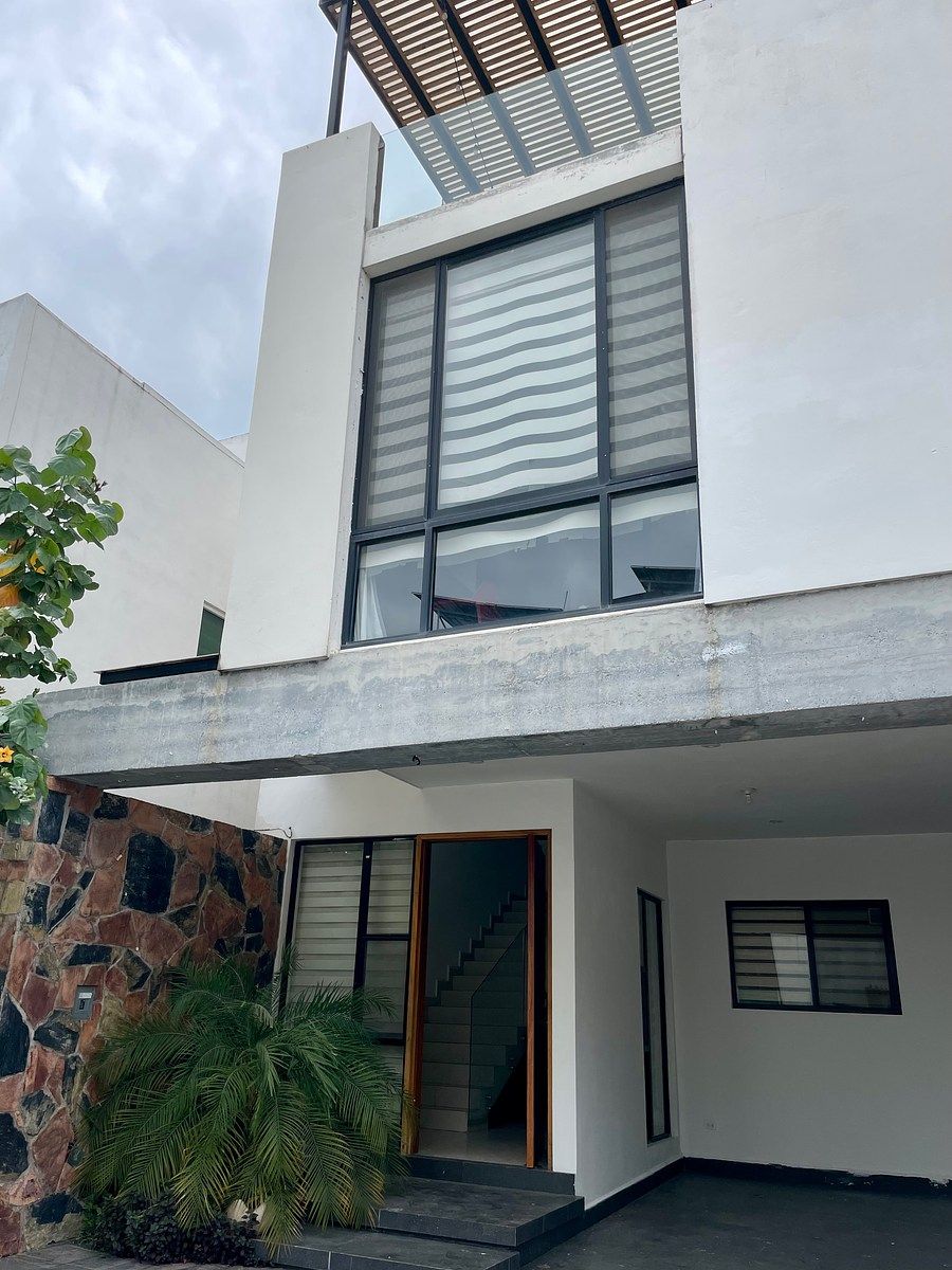 Casa em Cerradas de Rinconada, Apodaca, foto 3 de 20