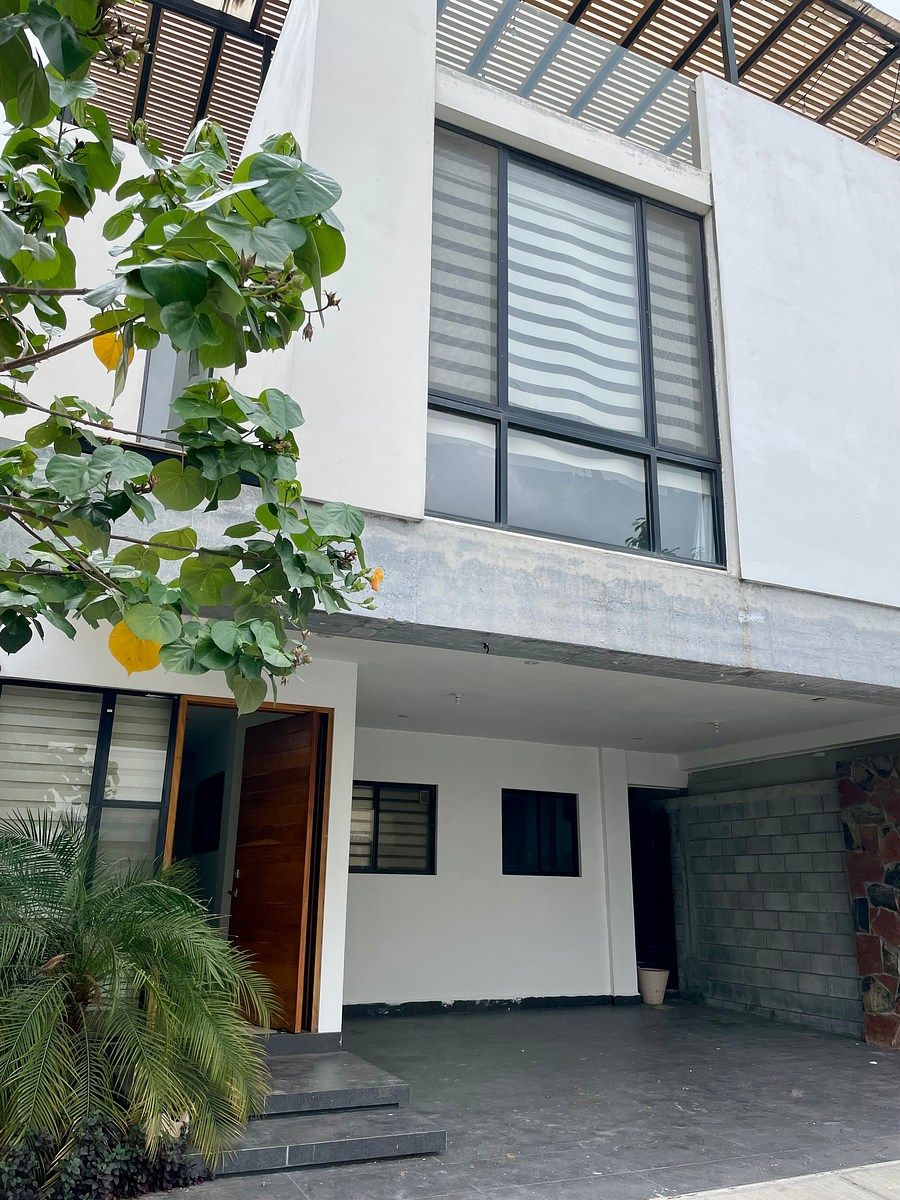 Casa em Cerradas de Rinconada, Apodaca, foto 2 de 20