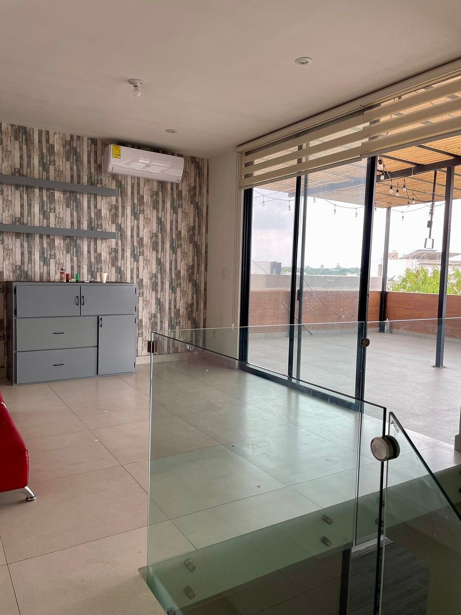 Casa em Cerradas de Rinconada, Apodaca, foto 12 de 20