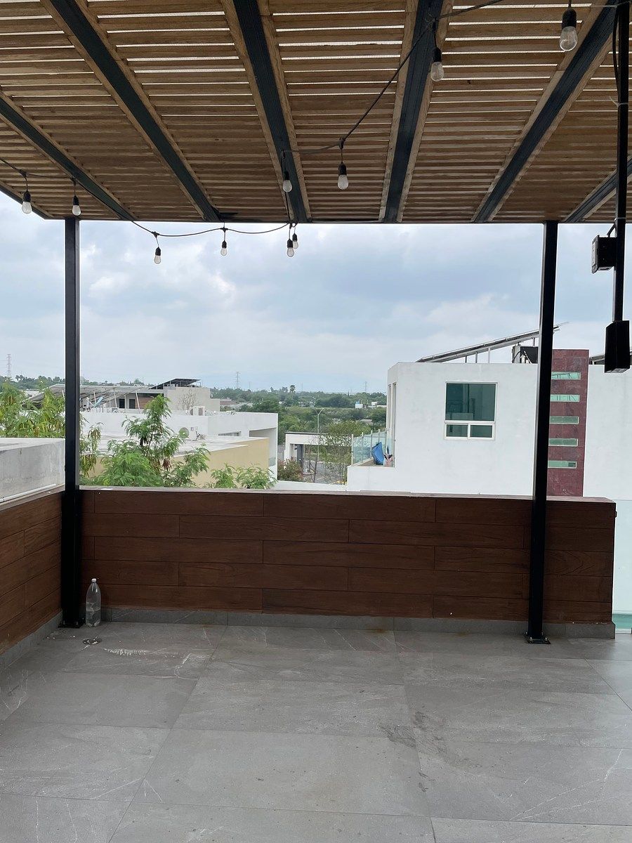 Casa em Cerradas de Rinconada, Apodaca, foto 14 de 20