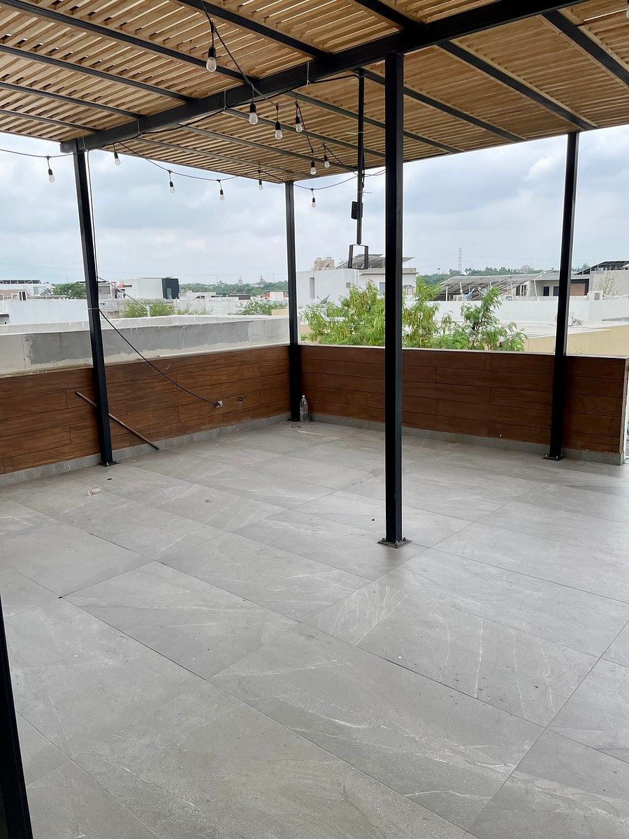 Casa em Cerradas de Rinconada, Apodaca, foto 15 de 20