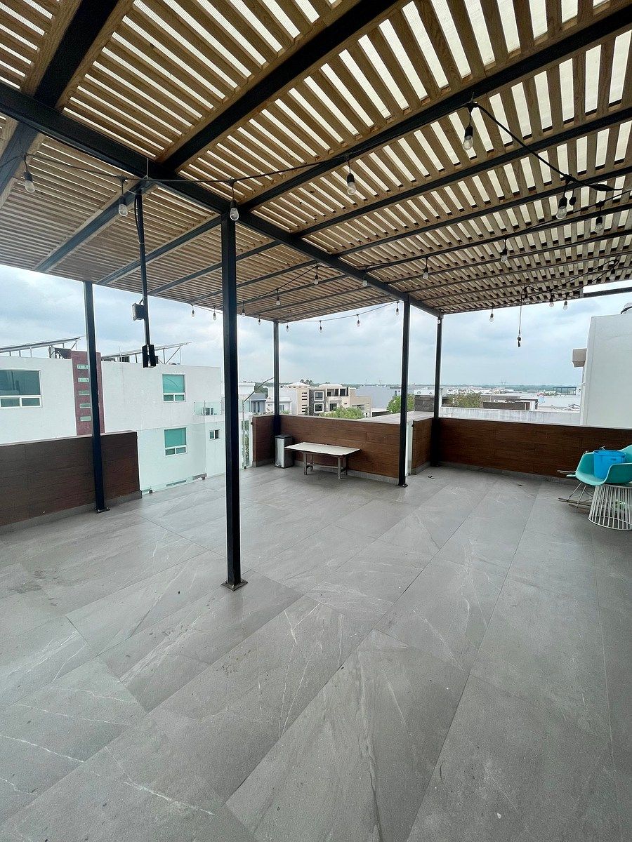 Casa em Cerradas de Rinconada, Apodaca, foto 19 de 20