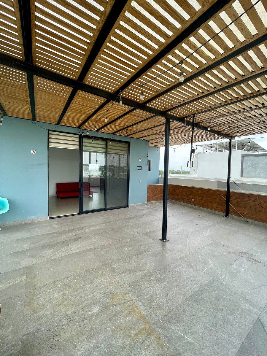 Casa em Cerradas de Rinconada, Apodaca, foto 20 de 20