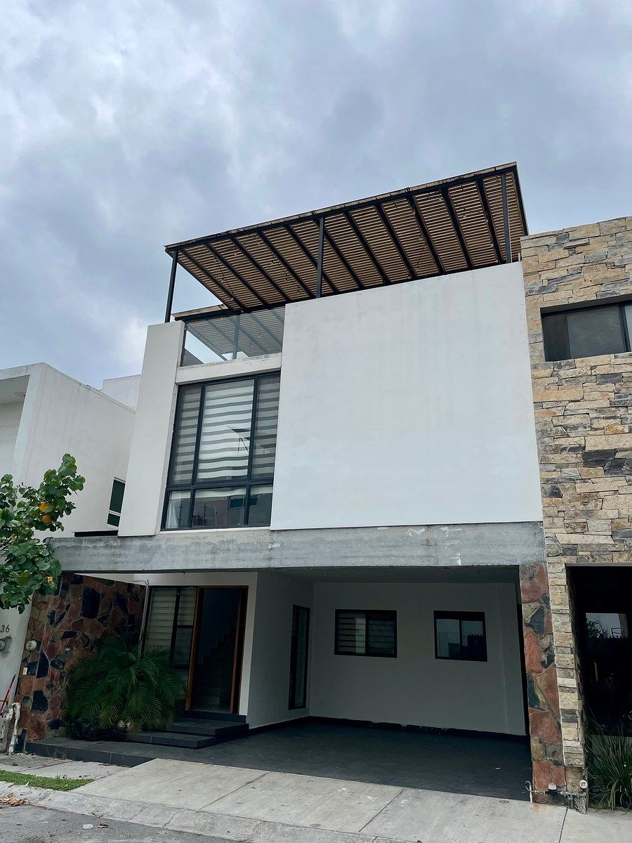 CASA EN VENTA PRIVADAS DE RINCONADA APODACA NL, foto 1 de 20