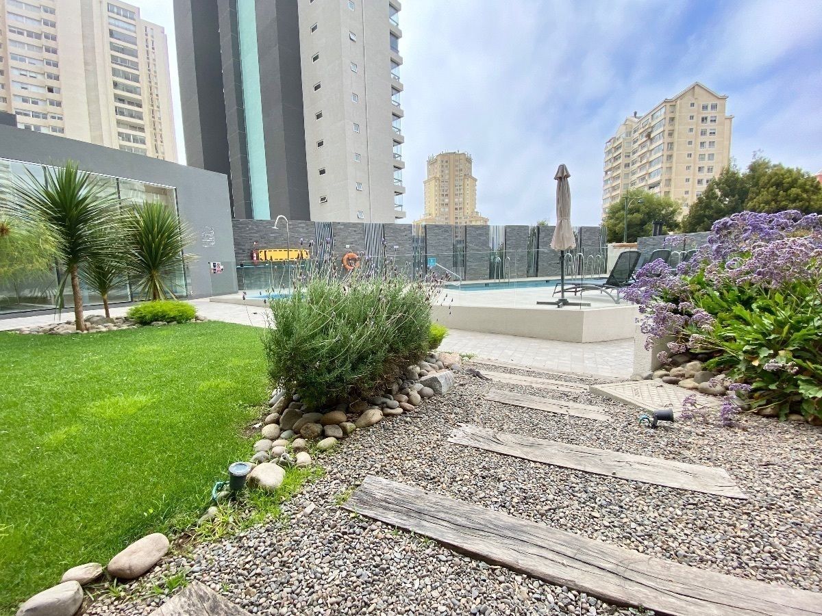 Departamento en Costa de Montemar, Concón, foto 25 de 26