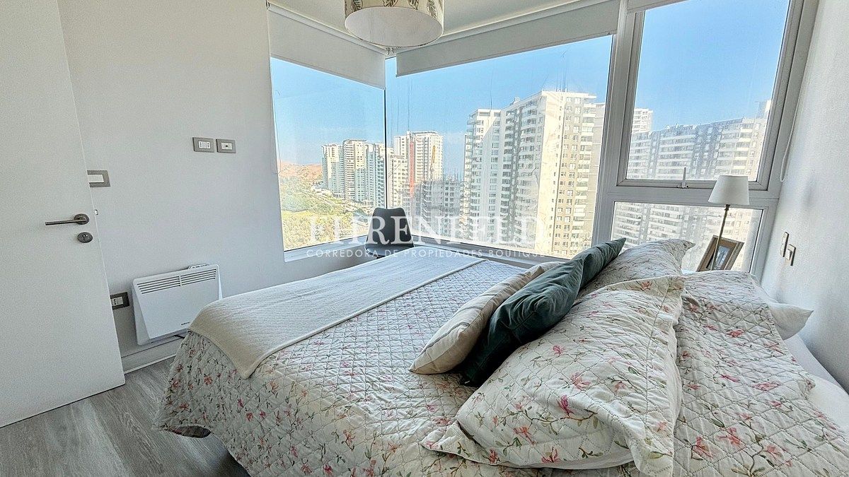 Departamento en Costa de Montemar, Concón, foto 18 de 26
