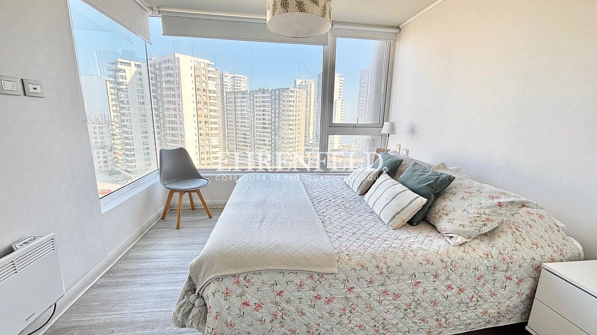 Departamento en Costa de Montemar, Concón, foto 17 de 26