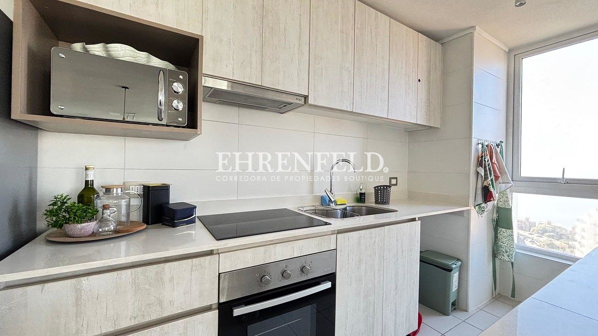 Departamento en Costa de Montemar, Concón, foto 13 de 26