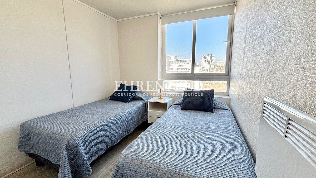 Departamento en Costa de Montemar, Concón, foto 22 de 26