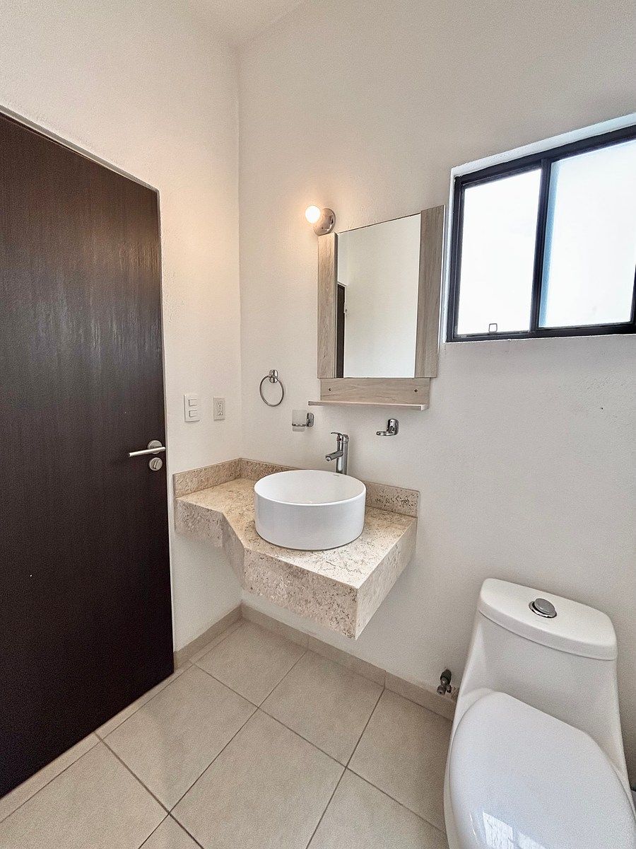 Baño completo exterior para rec secundaria., foto 27 de 39