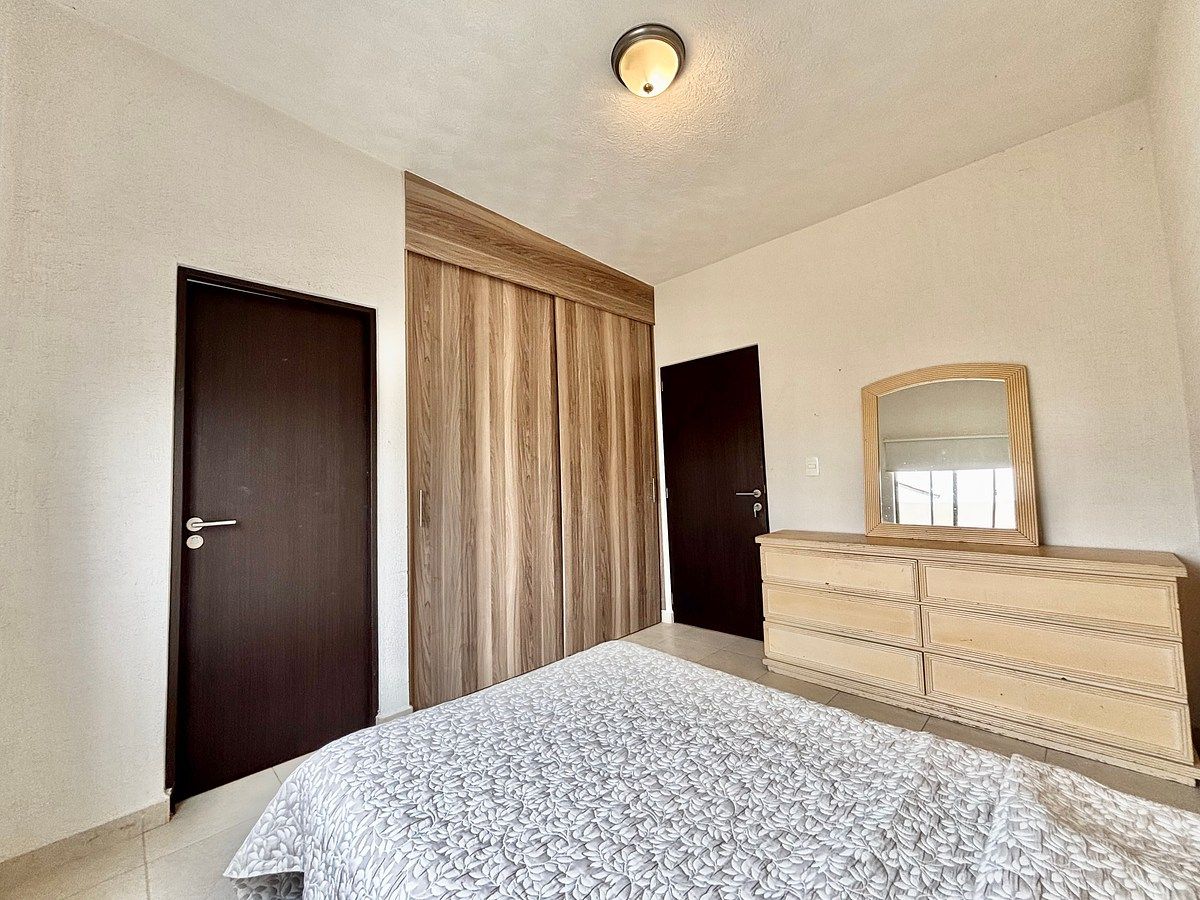 Recámara Ppal con clóset y baño completo, foto 19 de 39