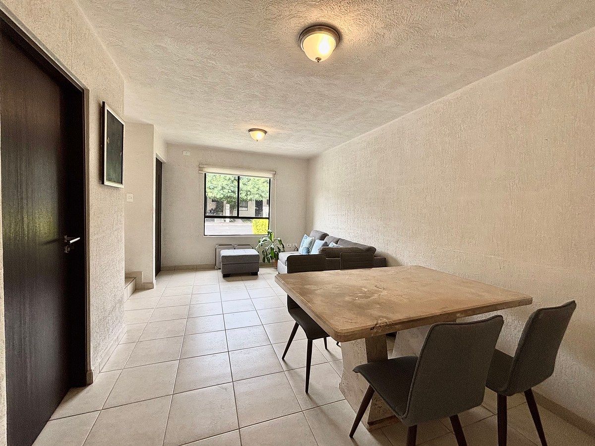 Casa em Rincones del Marques, El Marqués, foto 3 de 39