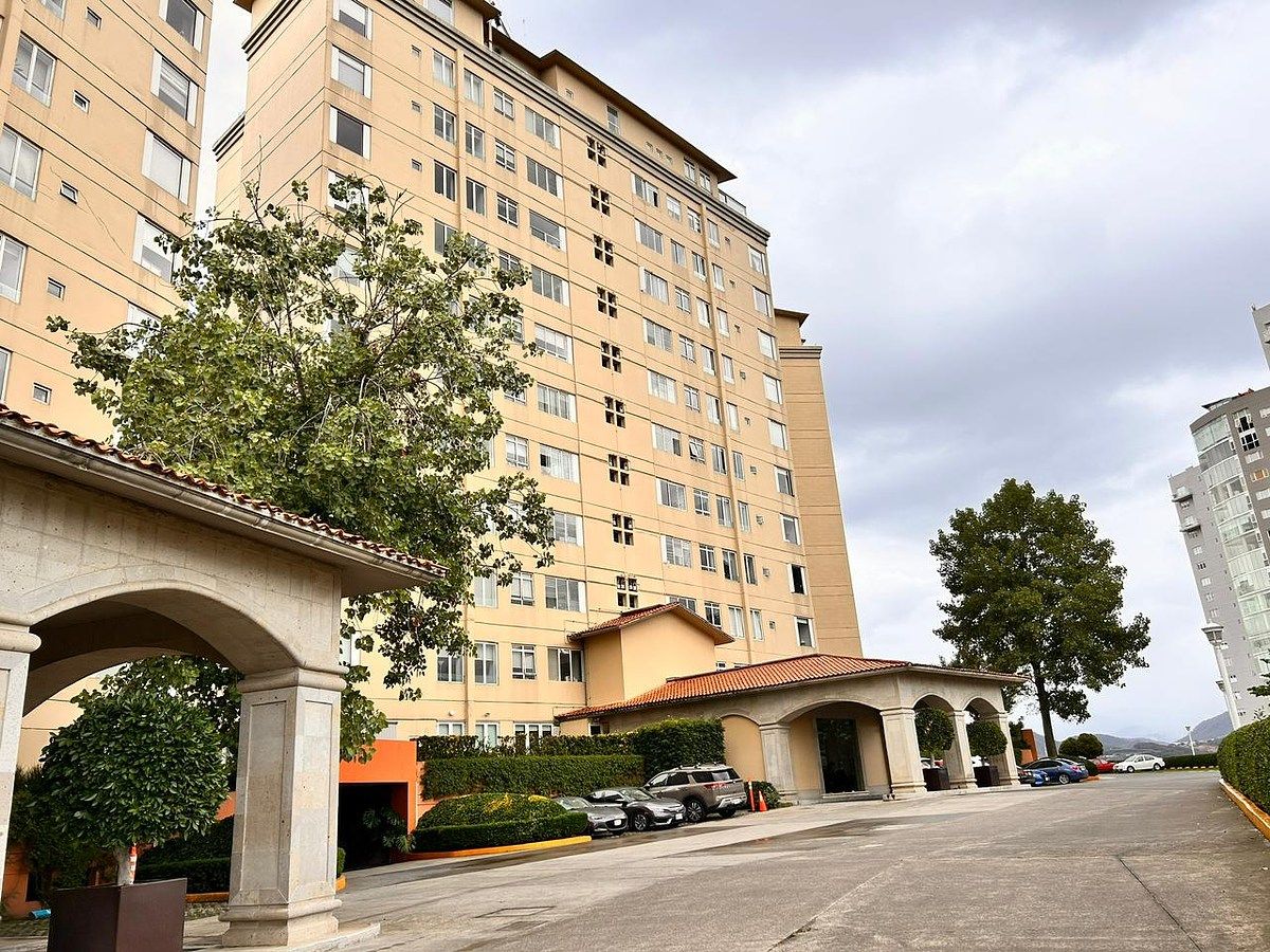 Apartamento em Cuajimalpa, Cuajimalpa de Morelos, foto 5 de 10
