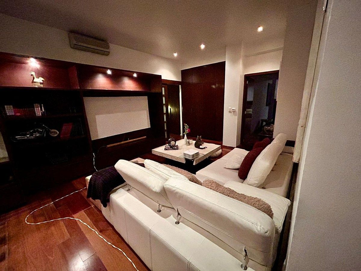 Apartamento em Cuajimalpa, Cuajimalpa de Morelos, foto 7 de 10