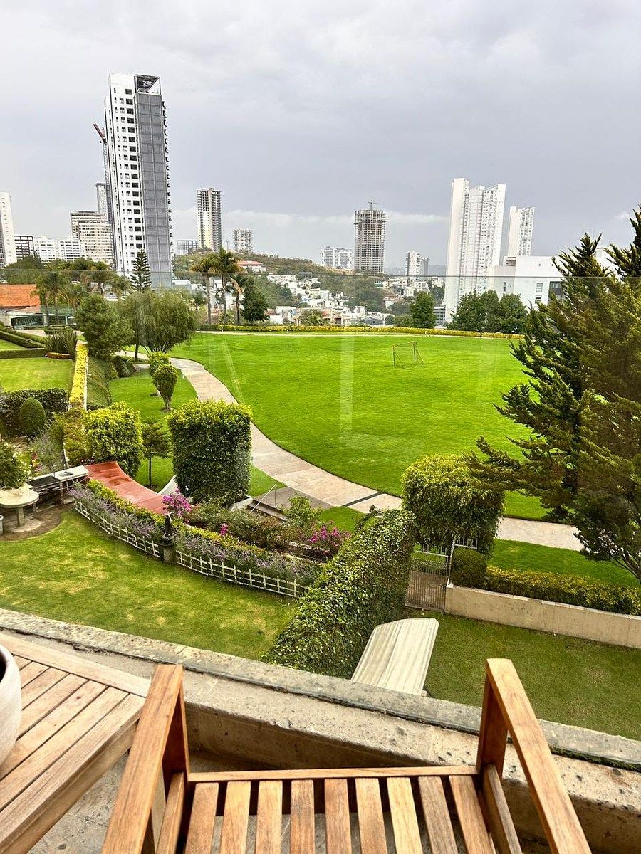 Apartamento em Cuajimalpa, Cuajimalpa de Morelos, foto 10 de 10