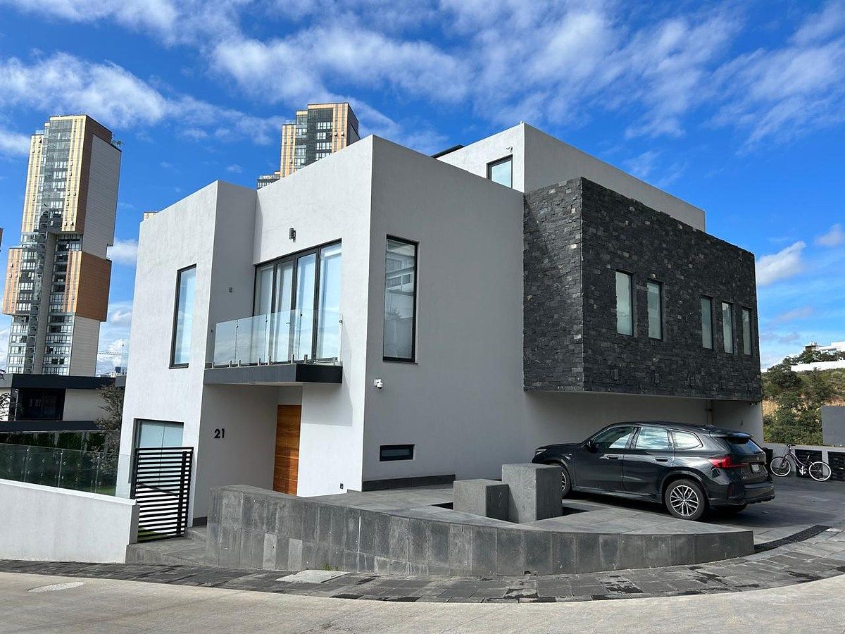 Casa en Venta | LA VISTA Bosque Real, foto 1 de 6