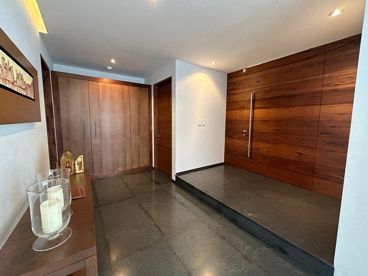 Casa em Cuajimalpa, Cuajimalpa de Morelos, foto 4 de 6