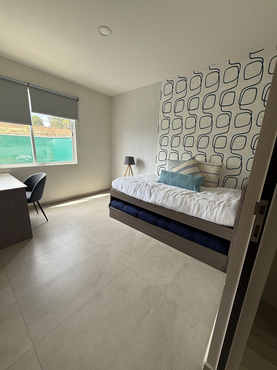 Casa en condominio en Abie, Zapopan, foto 17 de 42