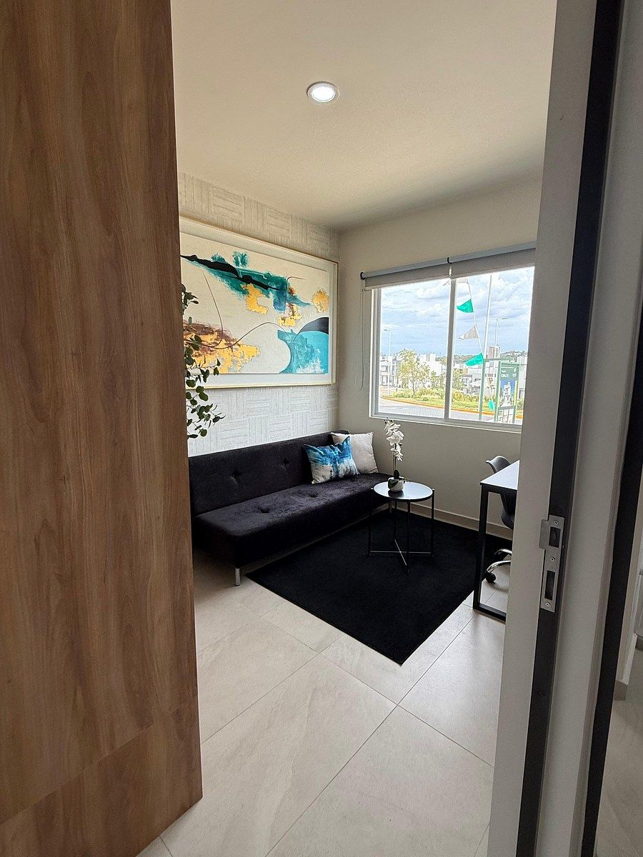 Casa en condominio en Abie, Zapopan, foto 13 de 42