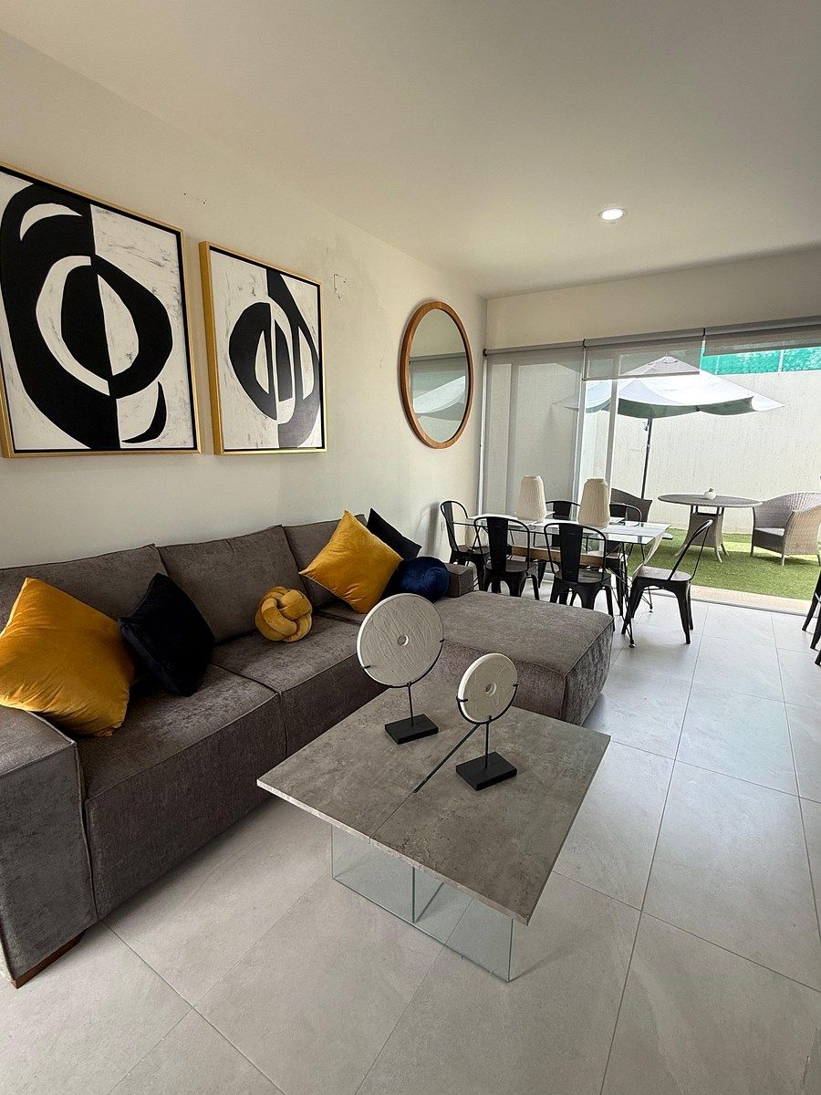 Casa en condominio en Abie, Zapopan, foto 3 de 42