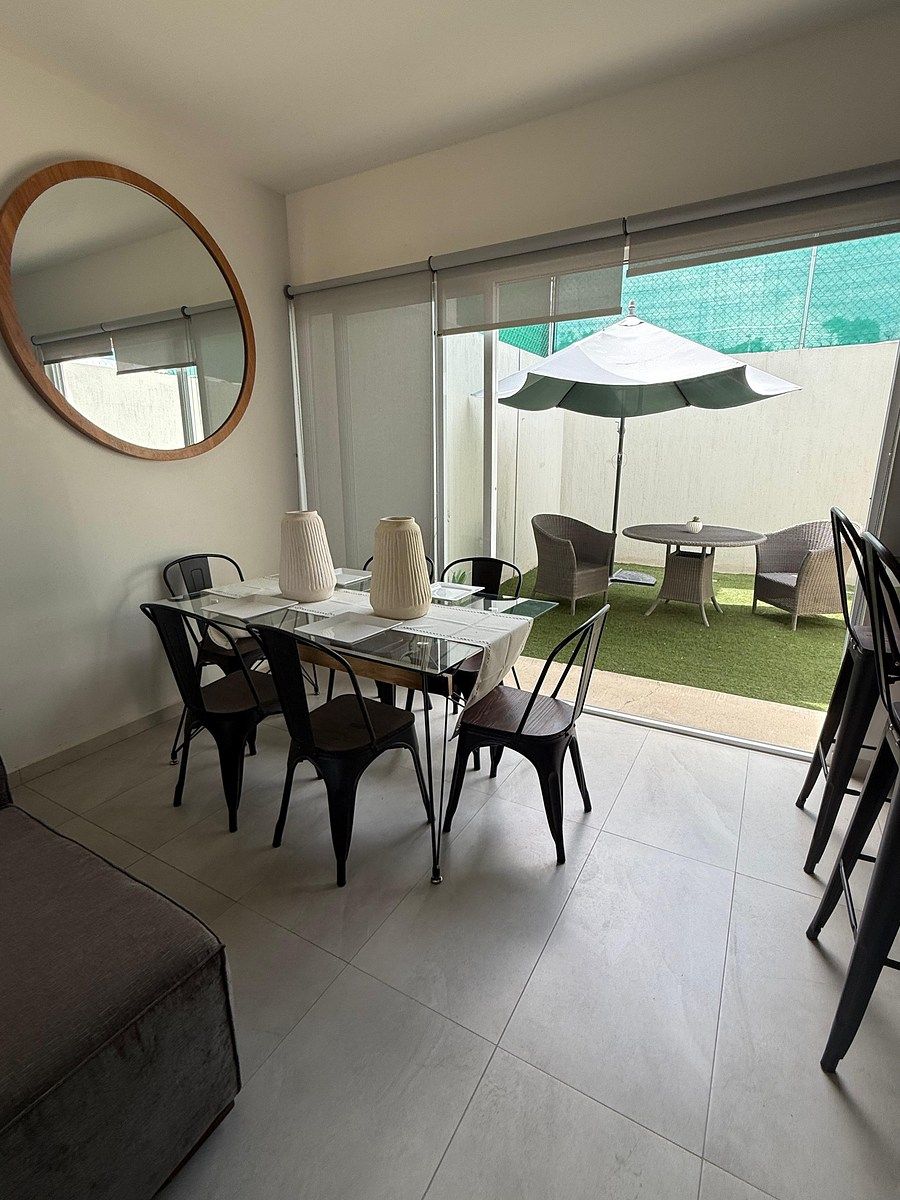 Casa en condominio en Abie, Zapopan, foto 4 de 42