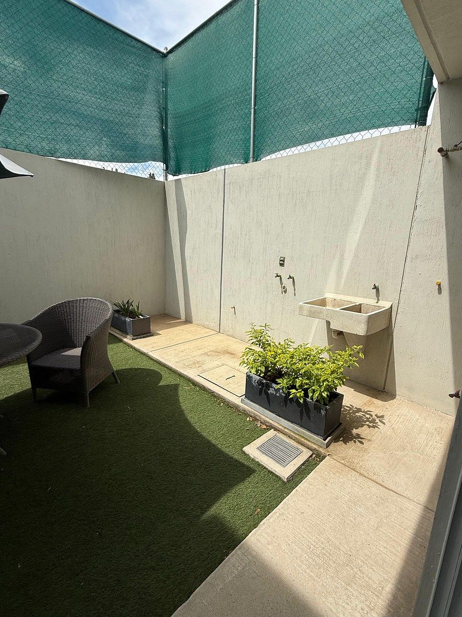 Casa en condominio en Abie, Zapopan, foto 11 de 42