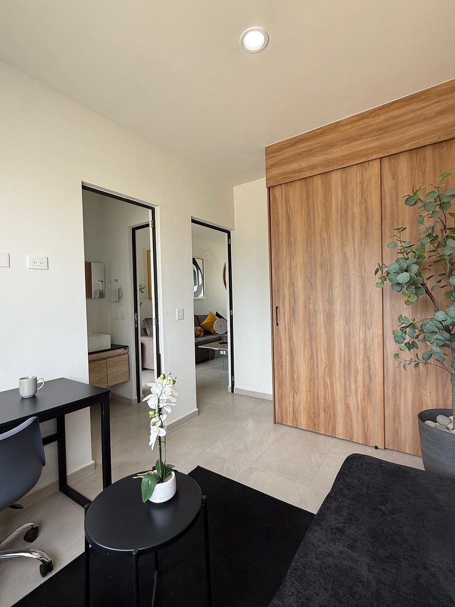 Casa en condominio en Abie, Zapopan, foto 15 de 42