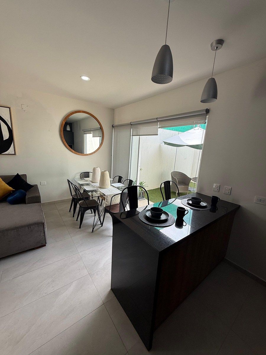 Casa en condominio en Abie, Zapopan, foto 5 de 42