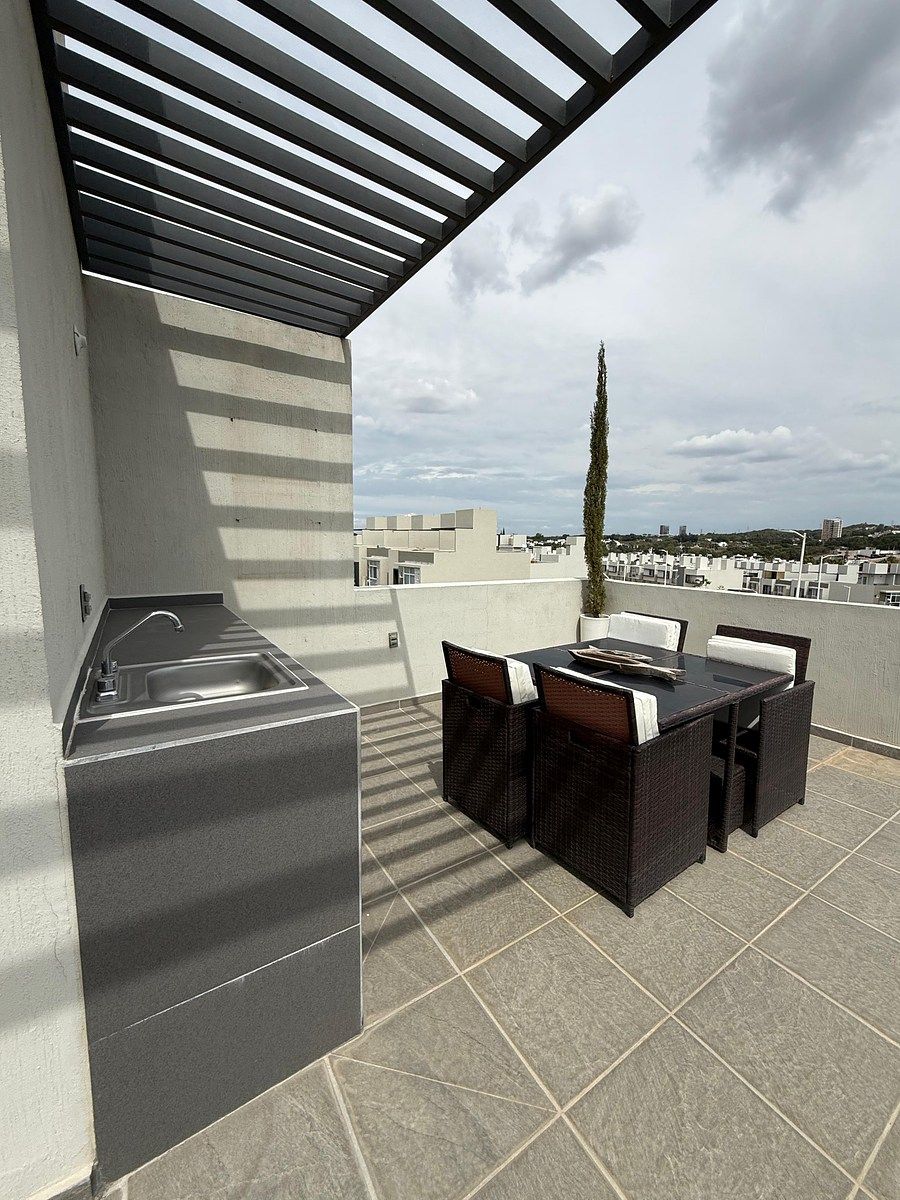 Casa en condominio en Abie, Zapopan, foto 29 de 42