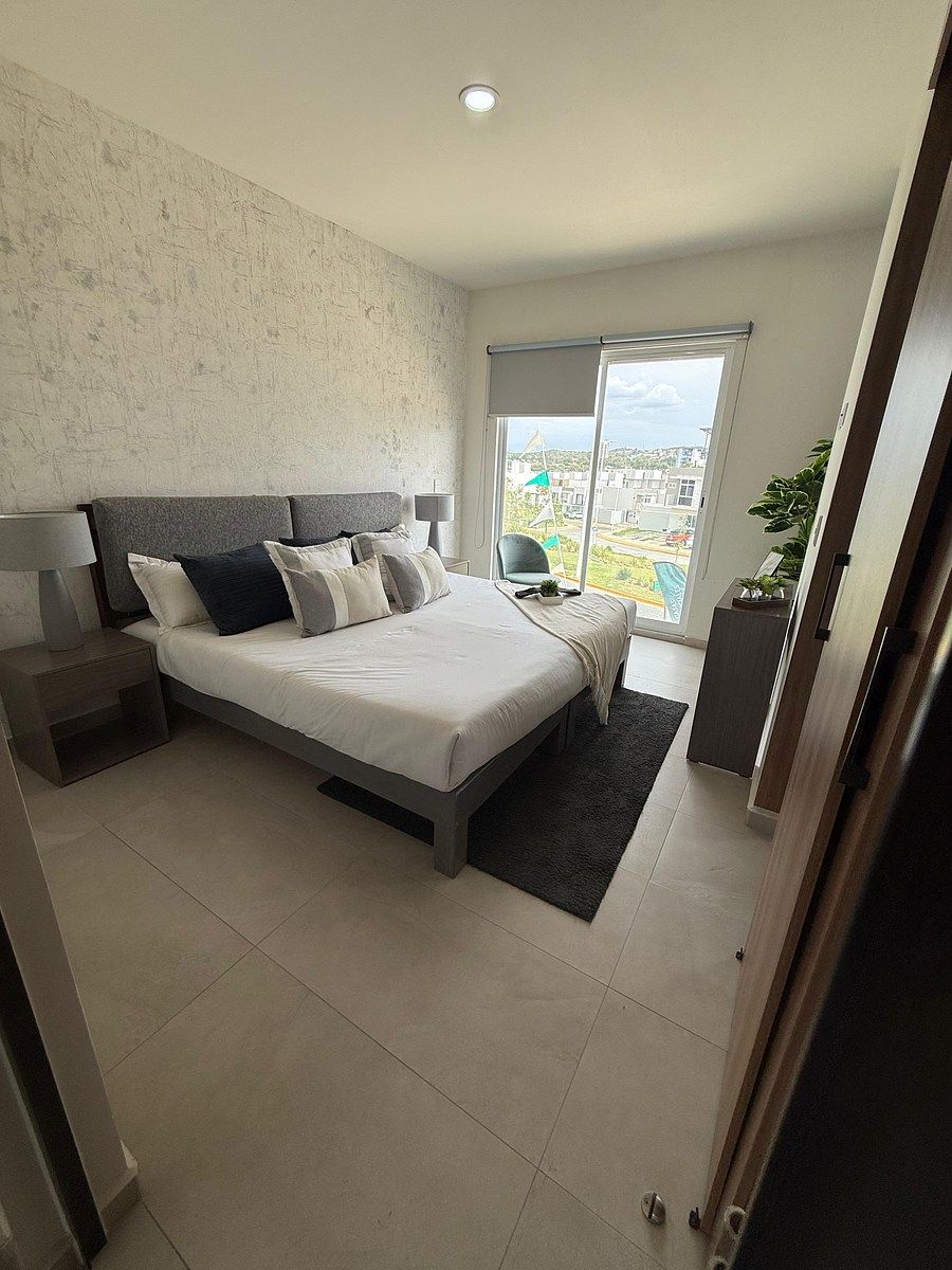 Casa en condominio en Abie, Zapopan, foto 18 de 42